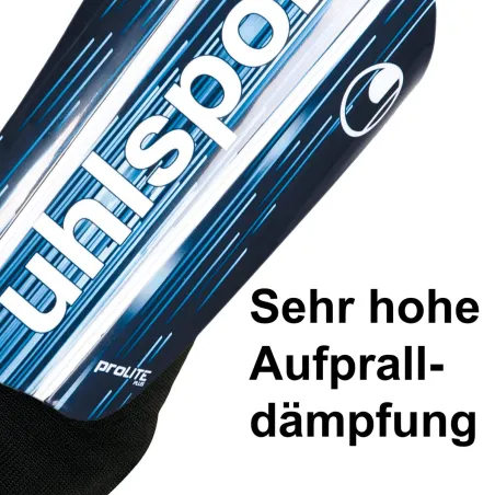Футбольные наколенники Uhlsport Pro Lite Plus