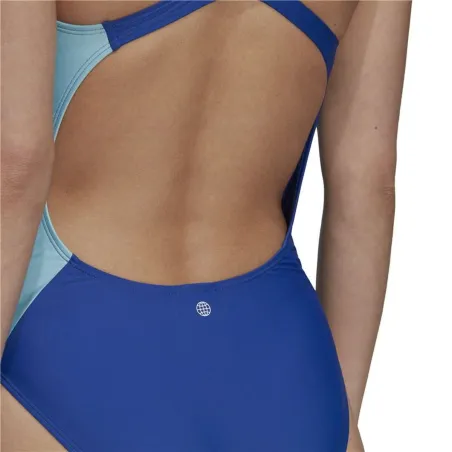 Women’s Bathing Costume Adidas Blue