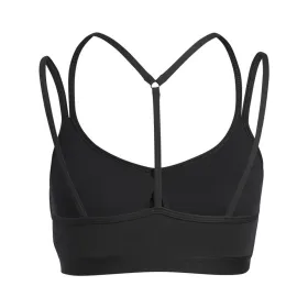 Sports Bra Adidas Black
