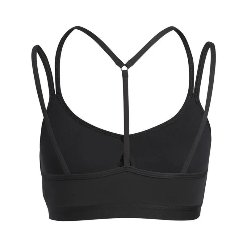 Sports Bra Adidas Black