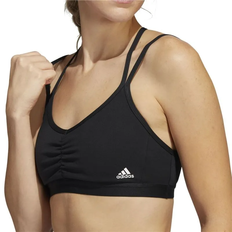 Sports Bra Adidas Black