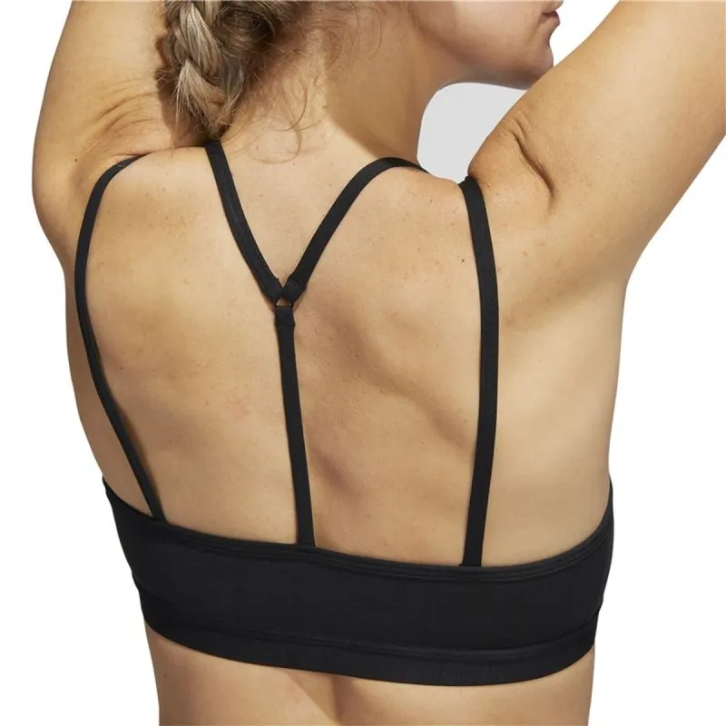 Sports Bra Adidas Black