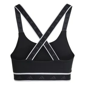 Urheiluliivit Adidas Musta