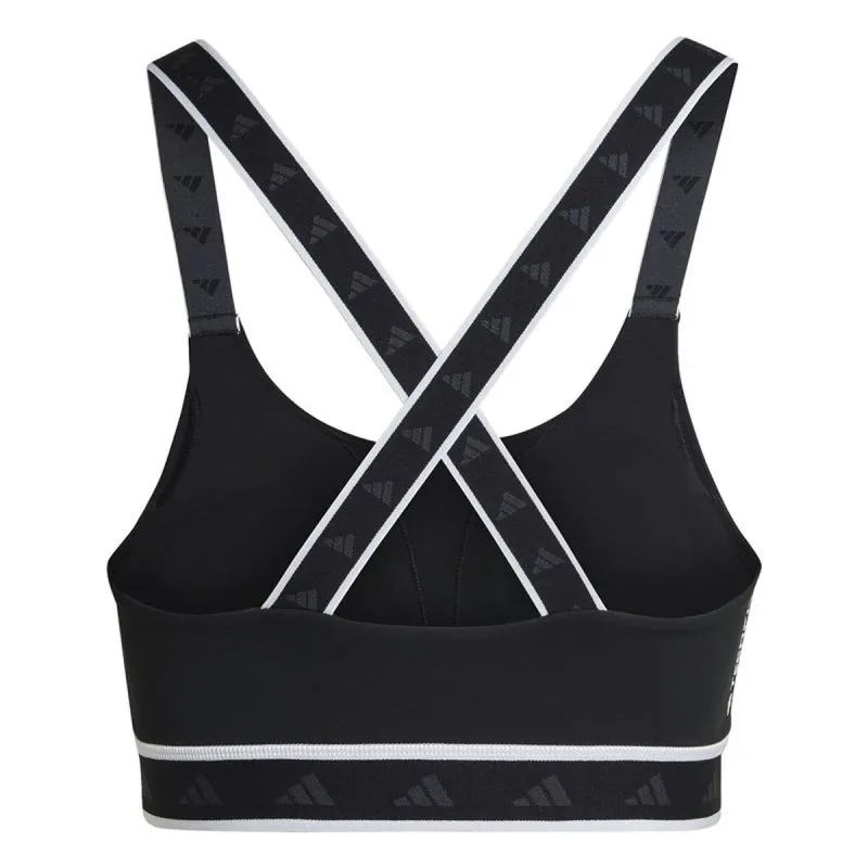 Urheiluliivit Adidas Musta