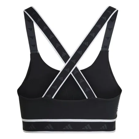 Urheiluliivit Adidas Musta