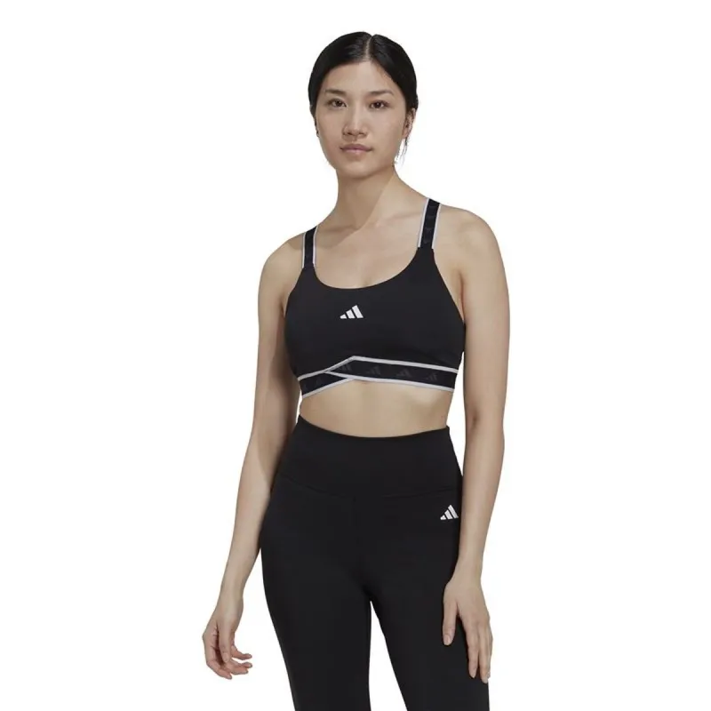 Urheiluliivit Adidas Musta