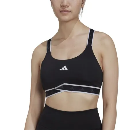 Urheiluliivit Adidas Musta