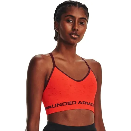 Sporta Krūšturis Under Armour