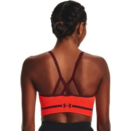 Sporta Krūšturis Under Armour