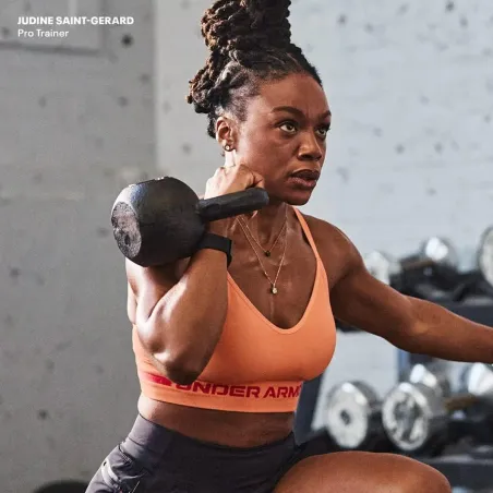 Sporta Krūšturis Under Armour