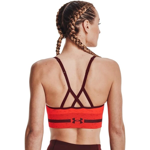 Sportinė liemenėlė Under Armour