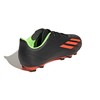 Детские футбольные бутсы Adidas X Speedportal 4 Чёрный