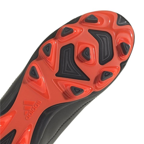 Детские футбольные бутсы Adidas X Speedportal 4 Чёрный