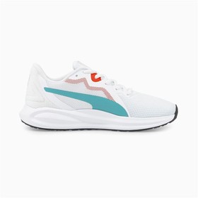 Беговые кроссовки для взрослых Puma Twitch Runner M Белый