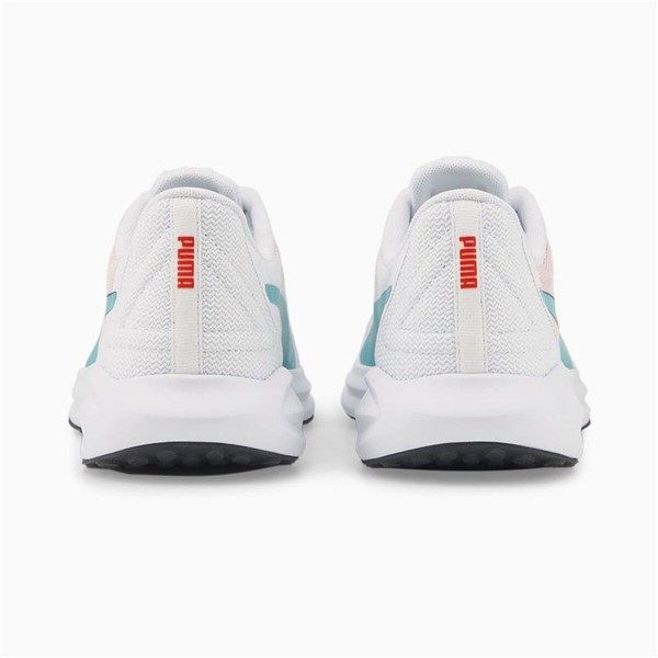 Беговые кроссовки для взрослых Puma Twitch Runner M Белый