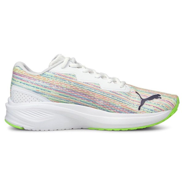 Беговые кроссовки для взрослых Puma Aviator SP Белый