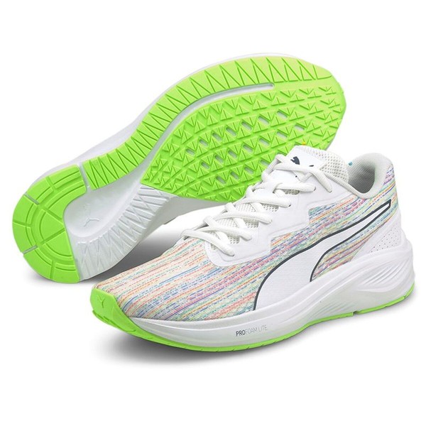 Беговые кроссовки для взрослых Puma Aviator SP Белый