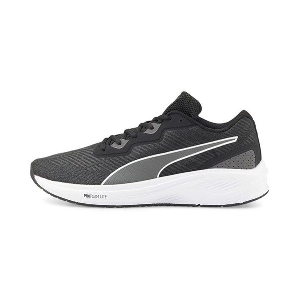 Беговые кроссовки для взрослых Puma Aviator Sky Чёрный