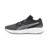 Беговые кроссовки для взрослых Puma Aviator Sky Чёрный