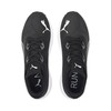 Беговые кроссовки для взрослых Puma Aviator Sky Чёрный
