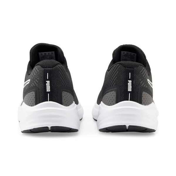 Беговые кроссовки для взрослых Puma Aviator Sky Чёрный