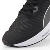 Беговые кроссовки для взрослых Puma Aviator Sky Чёрный