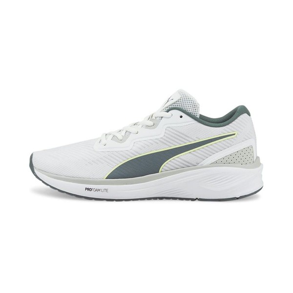 Беговые кроссовки для взрослых Puma Aviator Sky Белый
