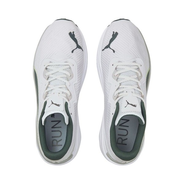 Беговые кроссовки для взрослых Puma Aviator Sky Белый
