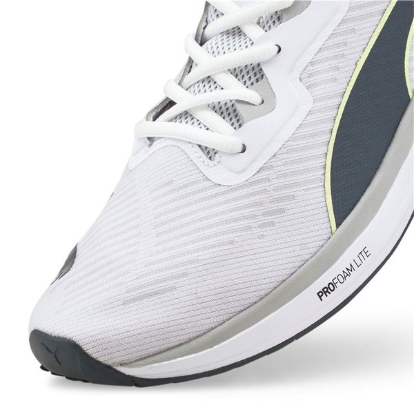 Беговые кроссовки для взрослых Puma Aviator Sky Белый