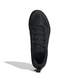 Мужские трейловые кроссовки (бег в горах) Adidas Trace 2.0 Чёрный