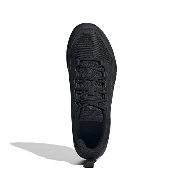 Мужские трейловые кроссовки (бег в горах) Adidas Trace 2.0 Чёрный