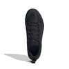 Мужские трейловые кроссовки (бег в горах) Adidas Trace 2.0 Чёрный