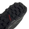 Мужские трейловые кроссовки (бег в горах) Adidas Trace 2.0 Чёрный