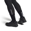 Мужские трейловые кроссовки (бег в горах) Adidas Trace 2.0 Чёрный