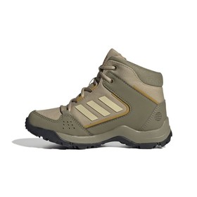 Children's Mountain Boots Adidas Hyperhiker K Beige