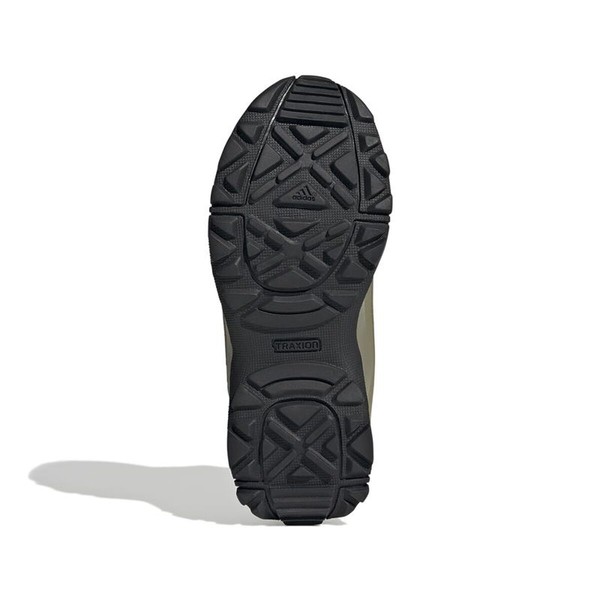 Lasten kiipeilykengät Adidas Hyperhiker K Beige