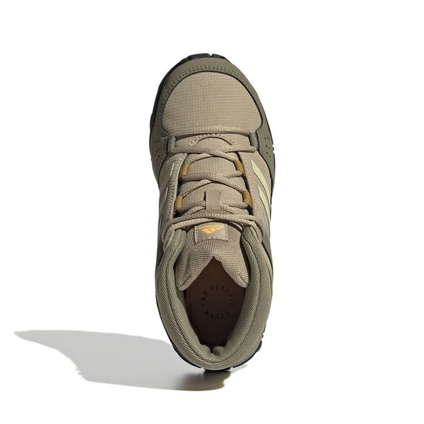 Lasten kiipeilykengät Adidas Hyperhiker K Beige