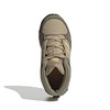 Lasten kiipeilykengät Adidas Hyperhiker K Beige