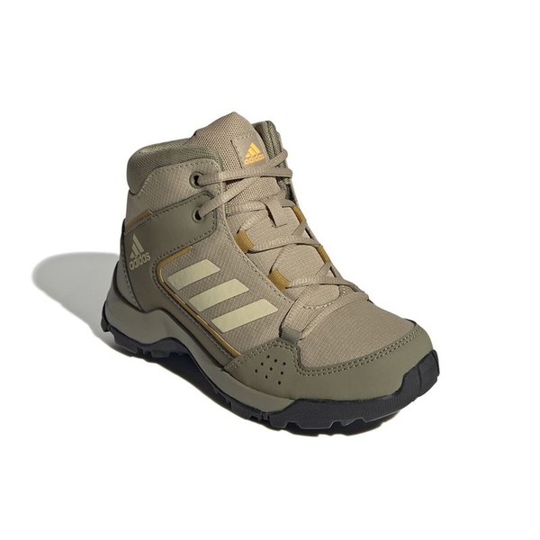 Lasten kiipeilykengät Adidas Hyperhiker K Beige