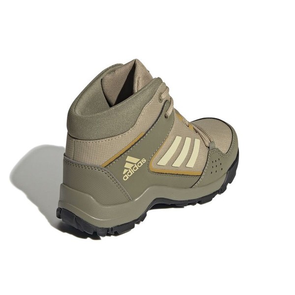 Lasten kiipeilykengät Adidas Hyperhiker K Beige