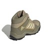Lasten kiipeilykengät Adidas Hyperhiker K Beige