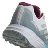 Мужские трейловые кроссовки (бег в горах) Adidas Terrex Two Светло-серый