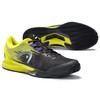 Meeste Tennise Jalanõud Head Sprint Pro 3.0 Ltd. Clay Must