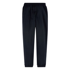 Pitkät urheiluhousut Levi's Core Knit Joggers Musta