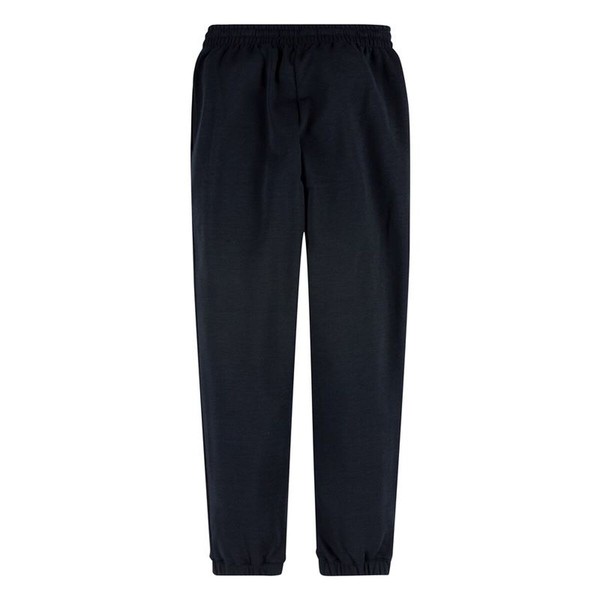 Pitkät urheiluhousut Levi's Core Knit Joggers Musta