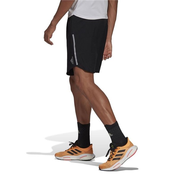 Men's Sports Shorts Adidas D4Rrt Black