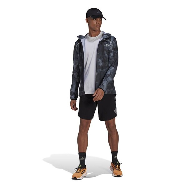Men's Sports Shorts Adidas D4Rrt Black