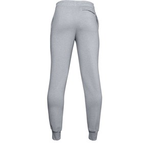 Monihihnasandaalit Under Armour Rival Fleece Harmaa