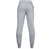 Monihihnasandaalit Under Armour Rival Fleece Harmaa