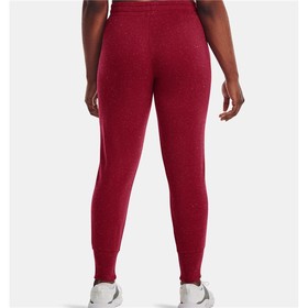 Ilgos sportinės kelnės Under Armour Rival Moteris